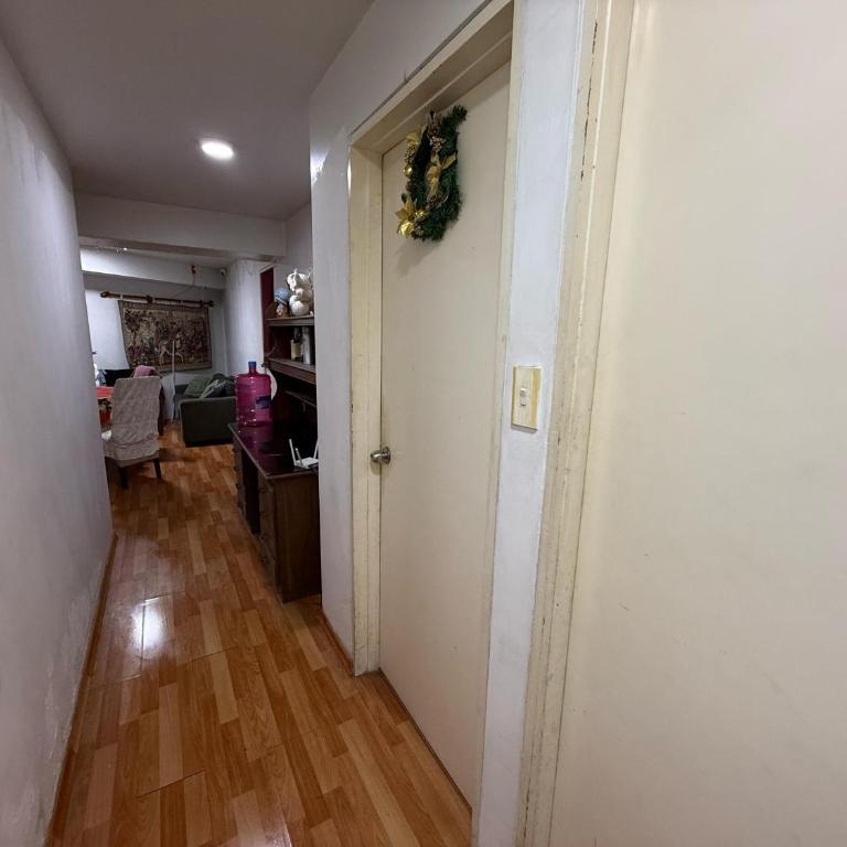 Habitación Privada 2 en Apartamento 903 en Miraflores - Apartamento de 1 dormitorio - 9