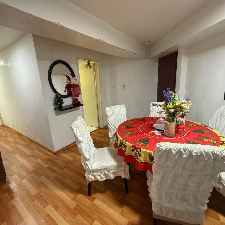 Habitación Privada 2 en Apartamento 903 en Miraflores - Apartamento de 1 dormitorio - 7
