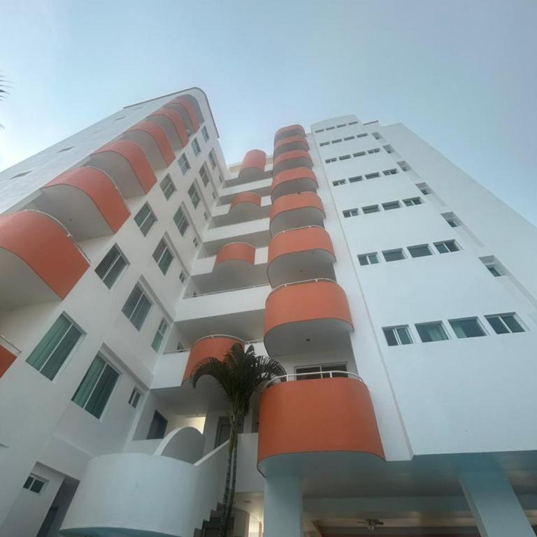 Departamento moderno con jacuzzi privado - Porto Vitoria - Apartamento de 2 dormitorios - 14