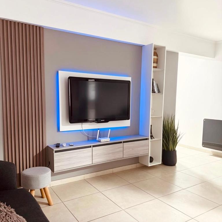 Cuatro Estaciones - Apartamento de 2 dormitorios - 1