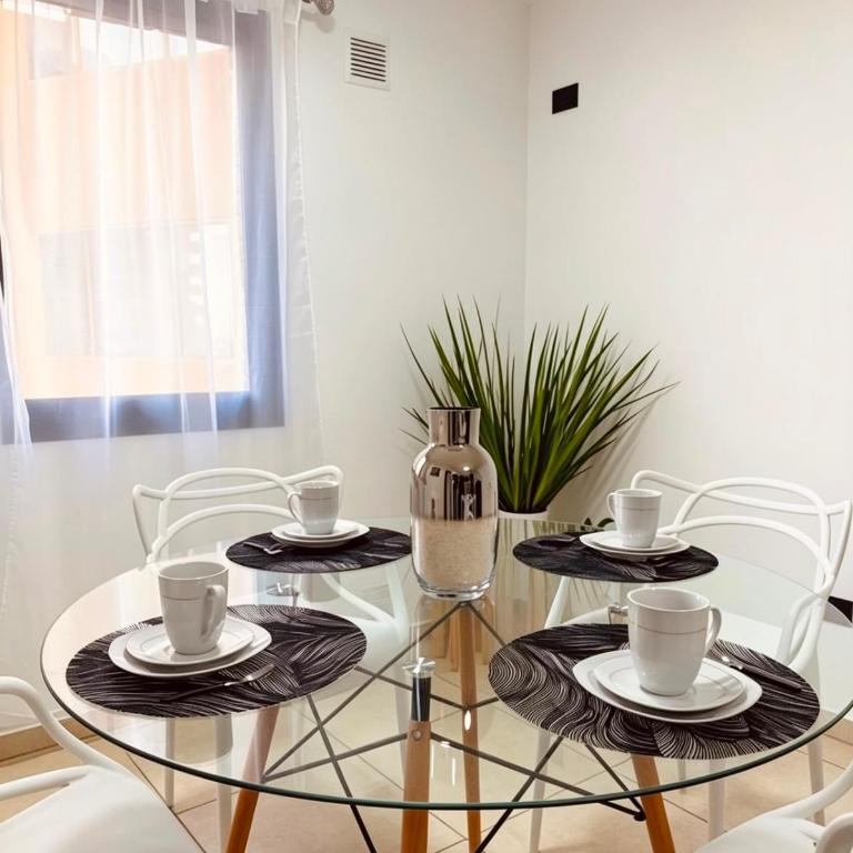 Cuatro Estaciones - Apartamento de 2 dormitorios - 2