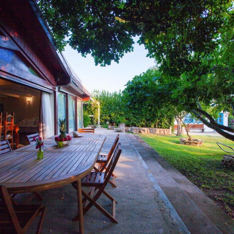Villa Niloan Olbia - Villa con 2 Camere da Letto - 6