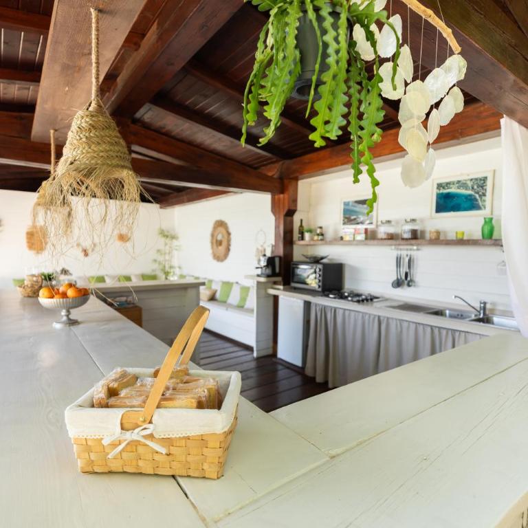 Villa Niloan Olbia - Villa con 2 Camere da Letto - 52