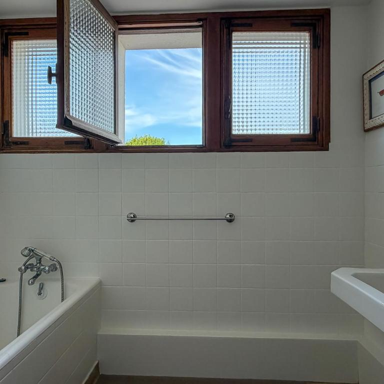 Superbe T4 vue mer à Royan, 2 min à pied des plages - Apartamento con vistas al mar - 22