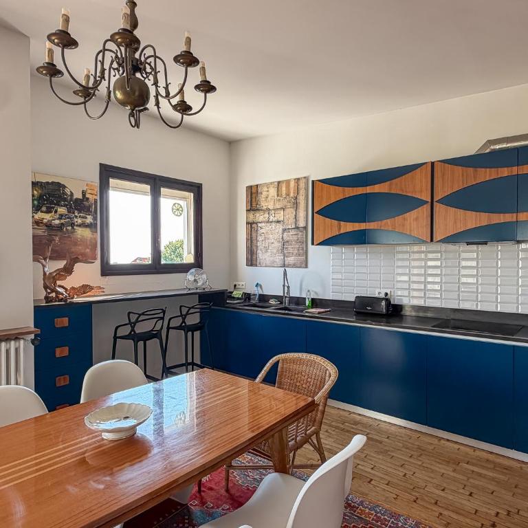 Superbe T4 vue mer à Royan, 2 min à pied des plages - Apartamento con vistas al mar - 27