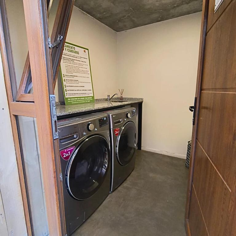 ANELEY, Depto 2 ambientes - Apartamento de 2 dormitorios - 8