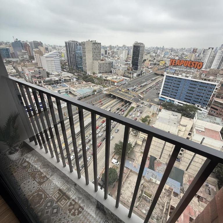 Modern Apartment in Miraflores Free Parking - Apartamento de 2 dormitorios - 2