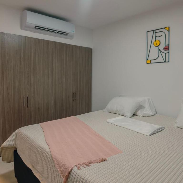 Modern 2BR Apto in Serena del Mar with Terrase. Ideal for Families & Groups - Apartment - 8