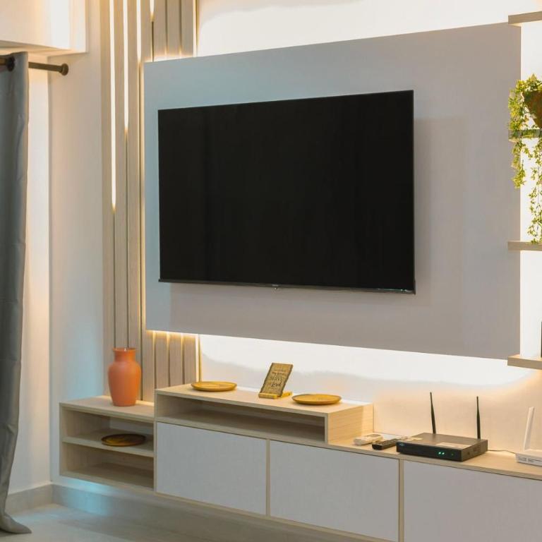 Modern 2BR Apto in Serena del Mar with Terrase. Ideal for Families & Groups - Apartment - 13