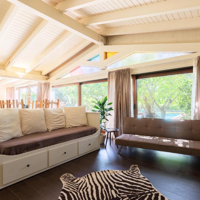 Villa Niloan Olbia - Villa con 2 Camere da Letto - 28