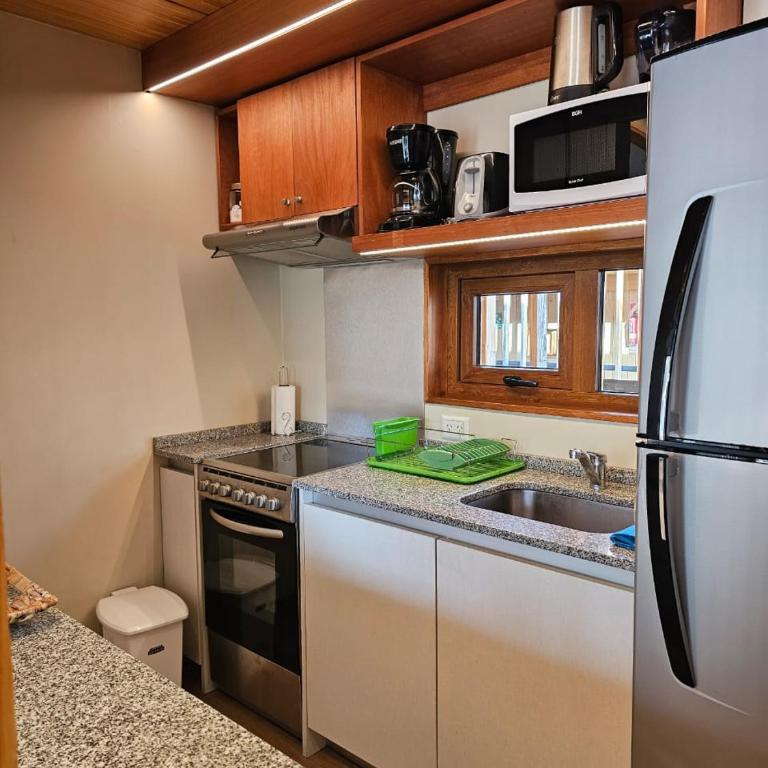ANELEY, Depto 2 ambientes - Apartamento de 2 dormitorios - 3