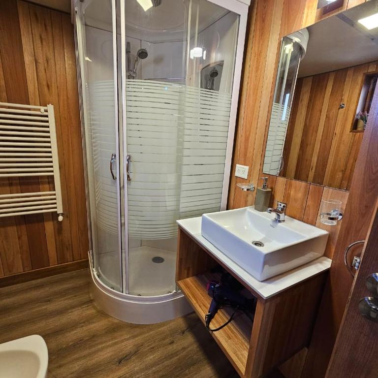 ANELEY, Depto 2 ambientes - Apartamento de 2 dormitorios - 5