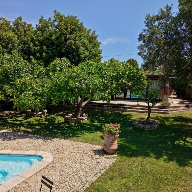 Villa Niloan Olbia - Villa con 2 Camere da Letto - 17