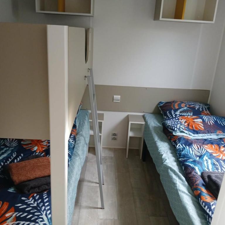 Cloé mobil-home - Mobile Home - 2