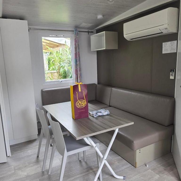 Cloé mobil-home - Mobile Home - 4
