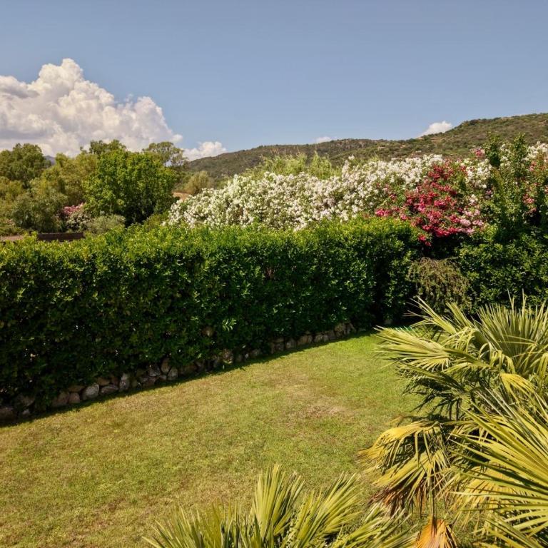Villa Niloan Olbia - Villa con 2 Camere da Letto - 63