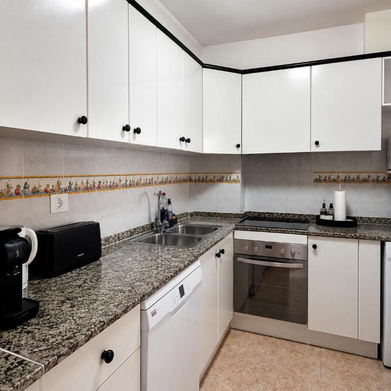 Les Set Paraules Apartment - Appartamento con 2 Camere da Letto - 10