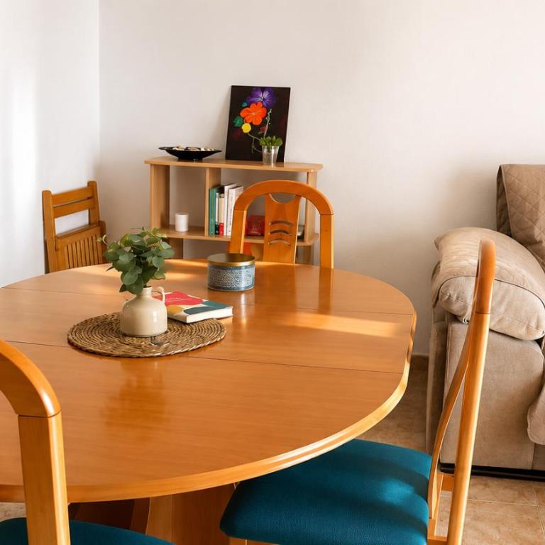 Les Set Paraules Apartment - Appartamento con 2 Camere da Letto - 4