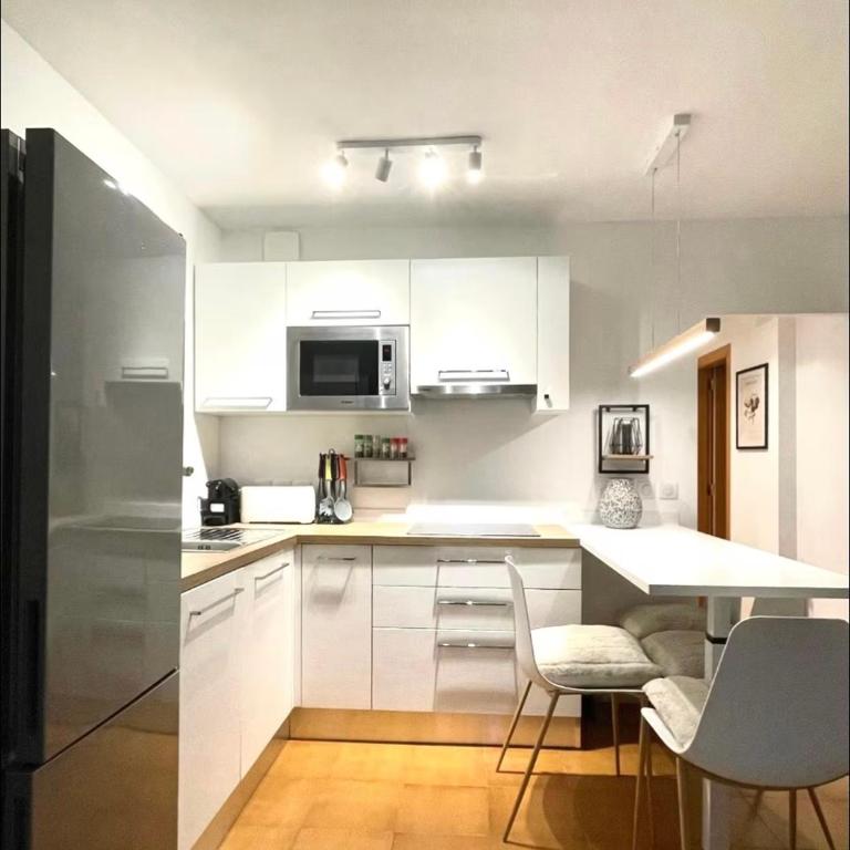 Empuriabrava Gran Reserva - Two-Bedroom Apartment - 12