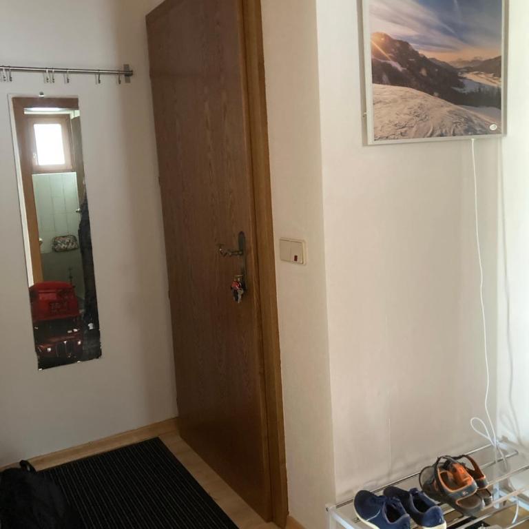 Casa Hermine - Neudorf - Hermagor - Pressegger See - Nassfeld - 35 Minuten bis Faaker See - Apartment mit Blick auf die Berge - 12
