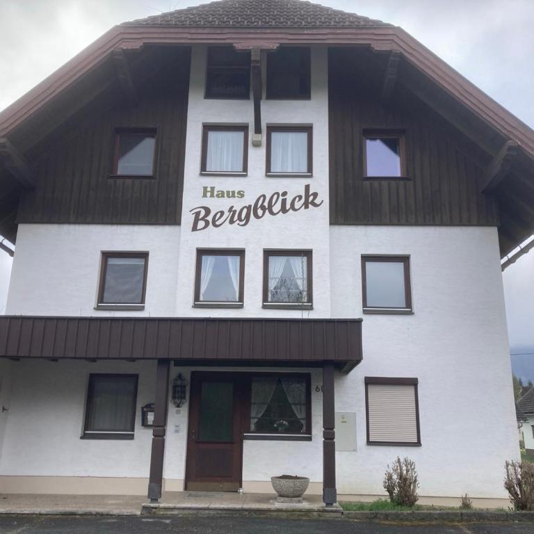 Casa Hermine - Neudorf - Hermagor - Pressegger See - Nassfeld - 35 Minuten bis Faaker See - Apartment mit Blick auf die Berge - 13