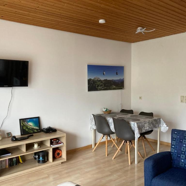 Casa Hermine - Neudorf - Hermagor - Pressegger See - Nassfeld - 35 Minuten bis Faaker See - Apartment mit Blick auf die Berge - 6