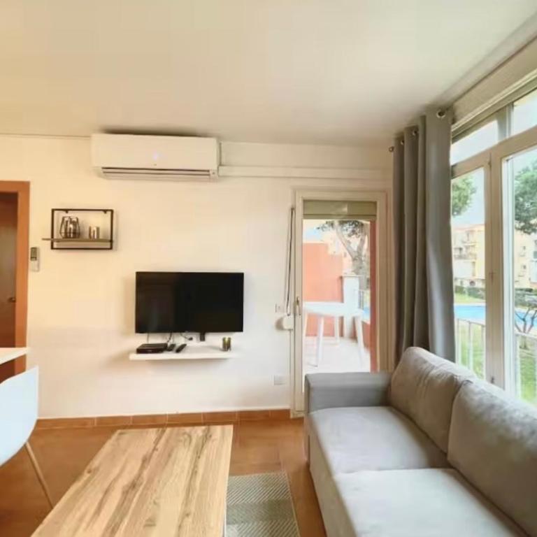 Empuriabrava Gran Reserva - Two-Bedroom Apartment - 8