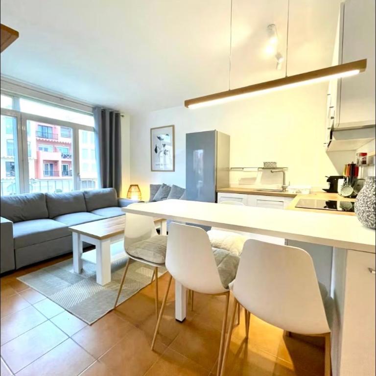 Empuriabrava Gran Reserva - Two-Bedroom Apartment - 13