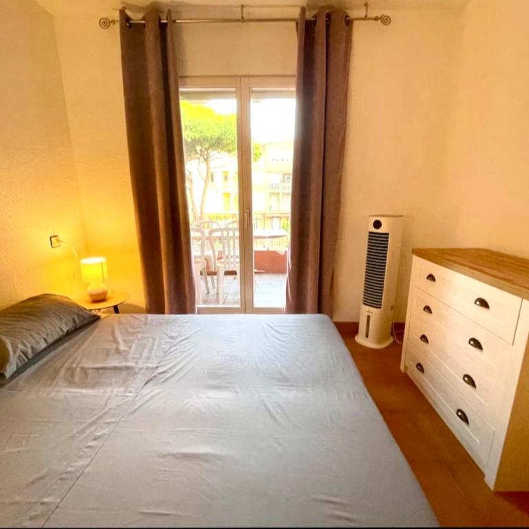 Empuriabrava Gran Reserva - Two-Bedroom Apartment - 15