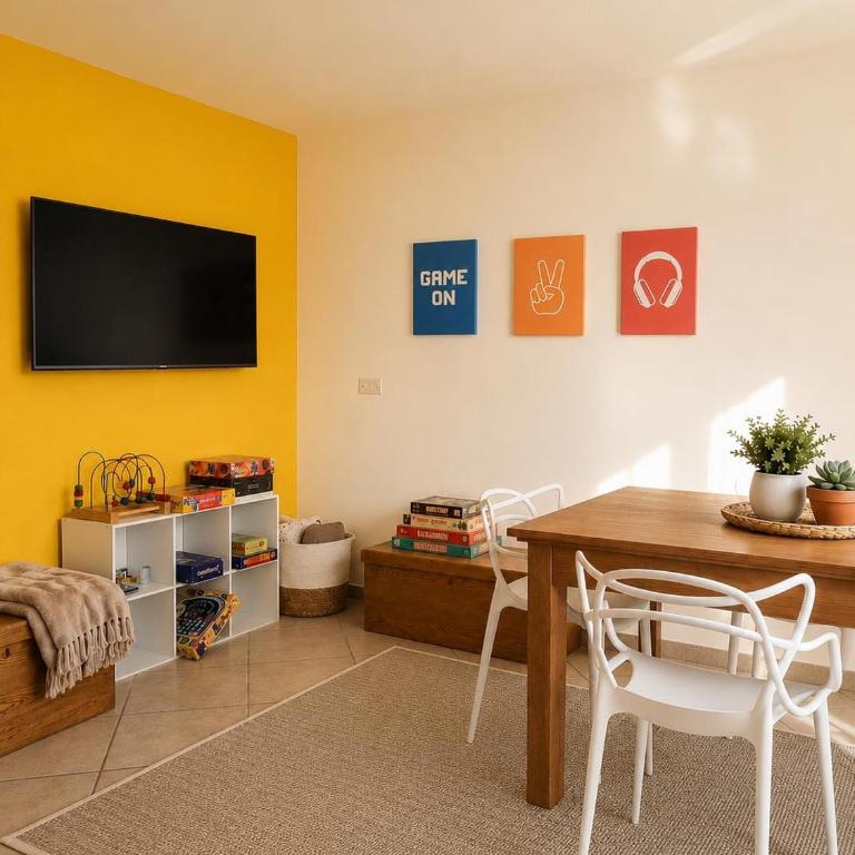 Casa chanoux - Casa con 2 Camere da Letto - 7