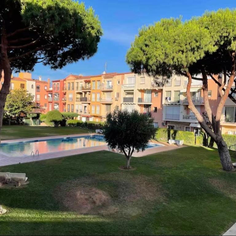 Empuriabrava Gran Reserva - Two-Bedroom Apartment - 5