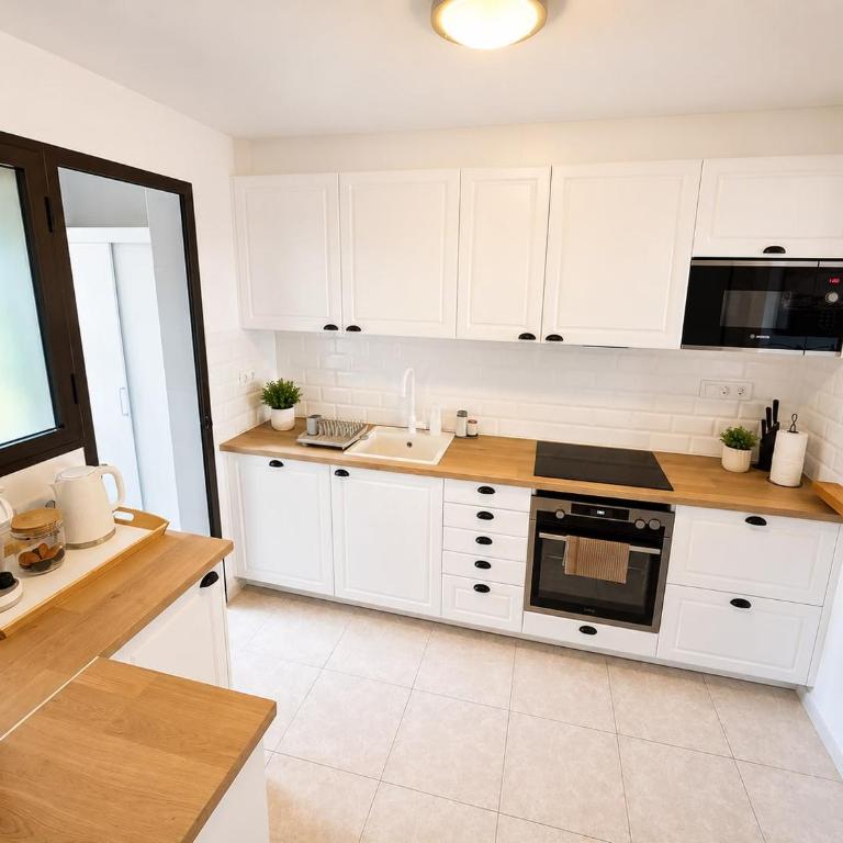 Luxury Apartments Mascarat - Apartamento - 2 niveles - 9