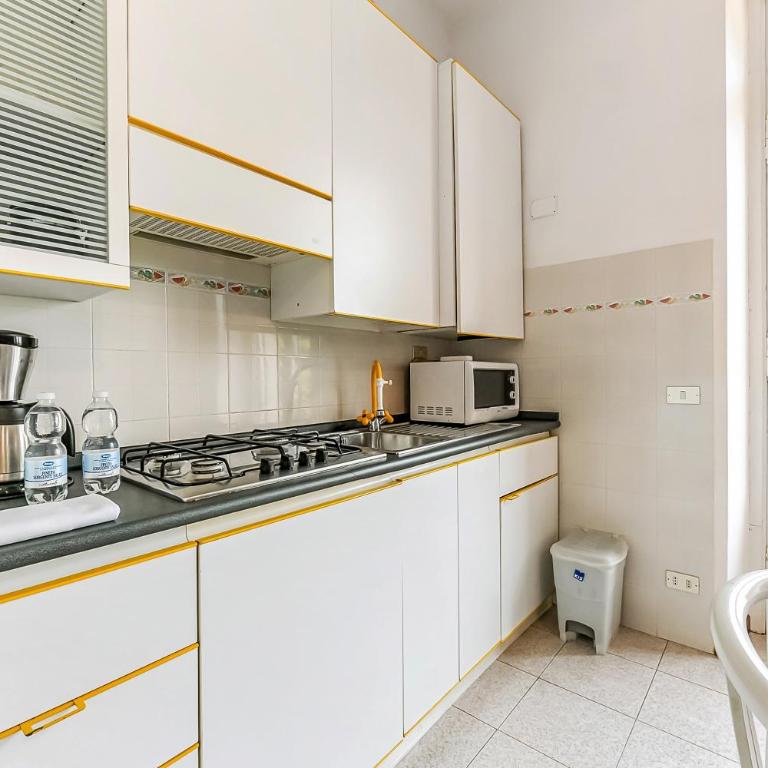 Bella Varenna - Apartment mit Balkon - 5