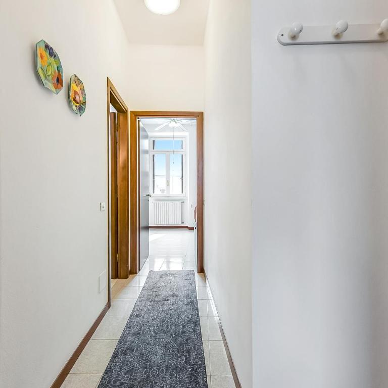Bella Varenna - Apartment mit Balkon - 9