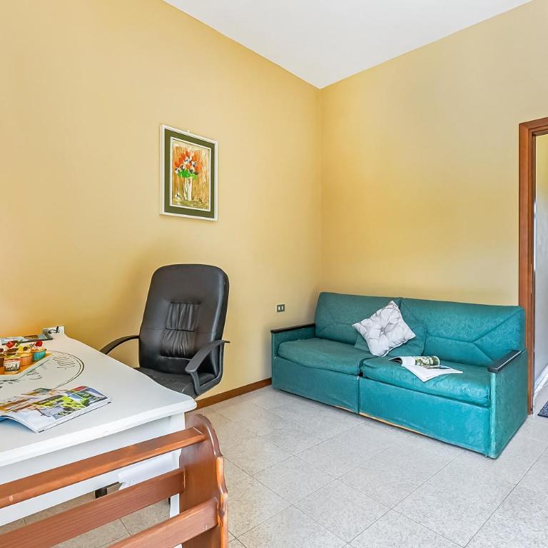 Bella Varenna - Apartment mit Balkon - 16