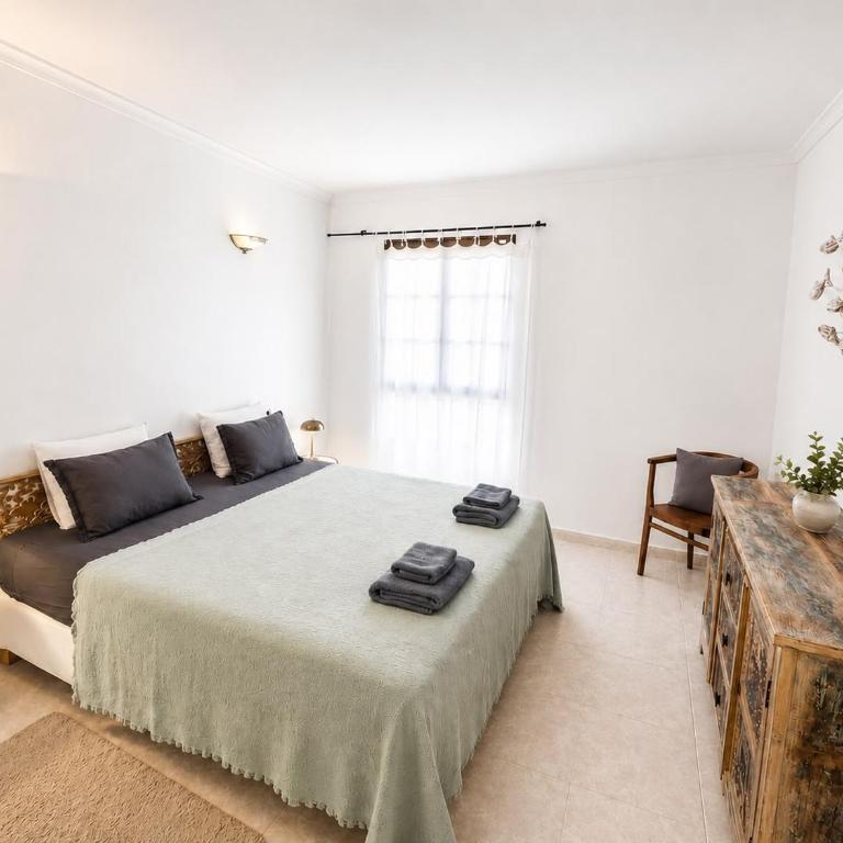 Luxury Apartments Mascarat - Apartamento - 2 niveles - 13
