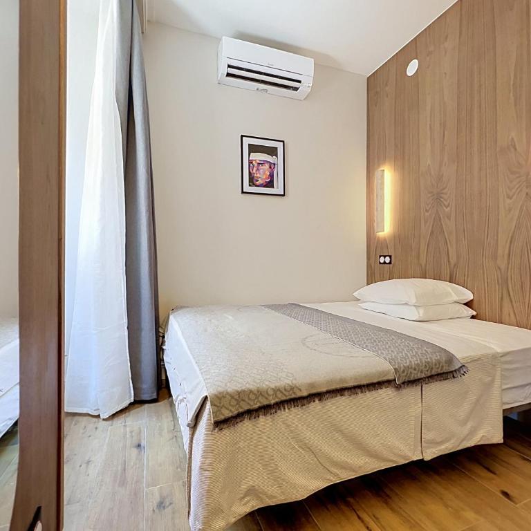 Casa Fesch - Suite Design - Hypercentre Ajaccio - Appartement 1 Chambre - 5