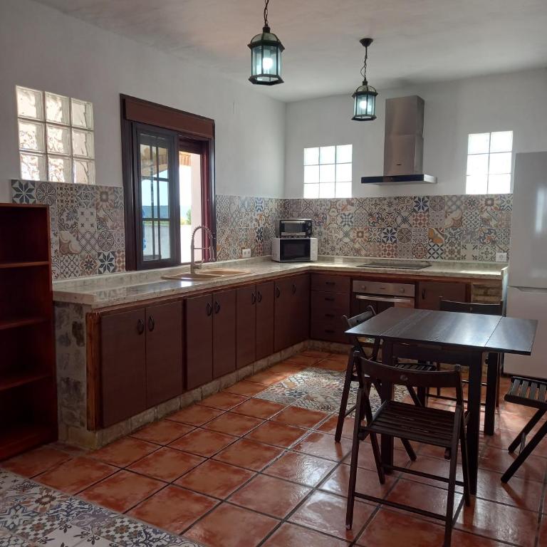 Casa del patio - Casa de 2 dormitorios - 11