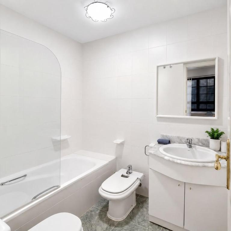 Luxury Apartments Mascarat - Apartamento - 2 niveles - 14