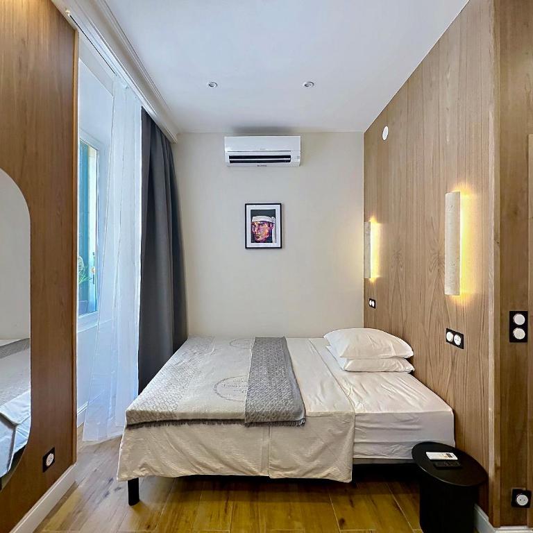 Casa Fesch - Suite Design - Hypercentre Ajaccio - Appartement 1 Chambre - 4