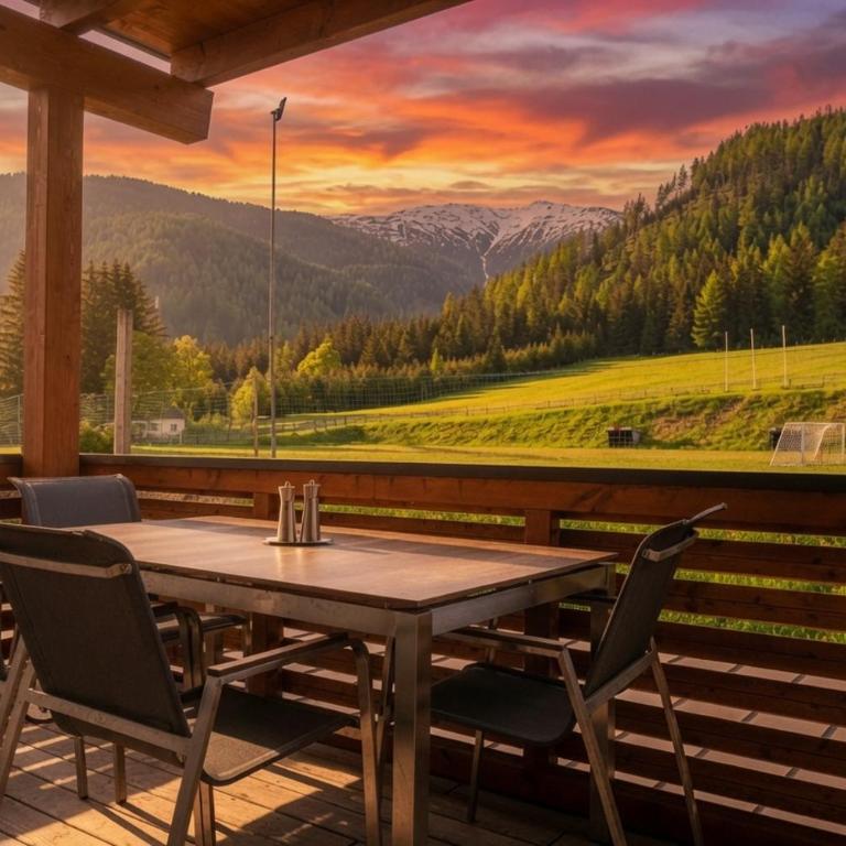Triebenstein Hideaway - Apartment mit 2 Schlafzimmern - 2