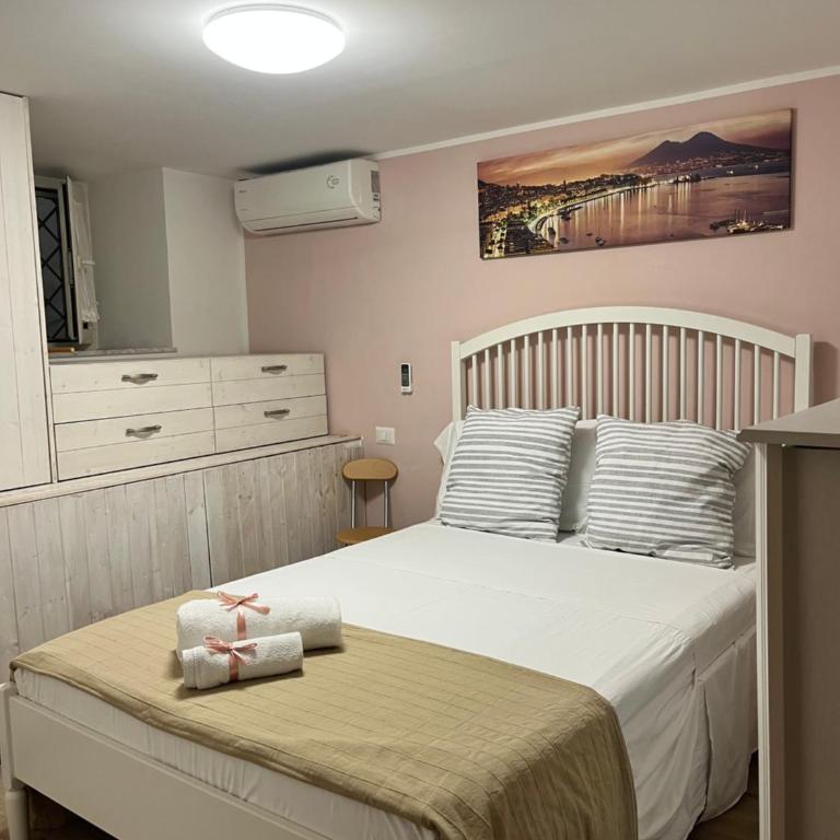 Appartamento Beverello - Apartment - Split Level - 3