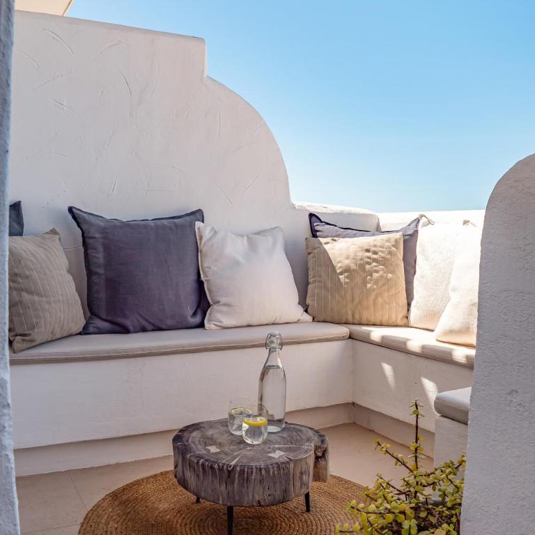 Apartment Alexy Marbella - Apartamento de 3 dormitorios y vistas al mar - 35
