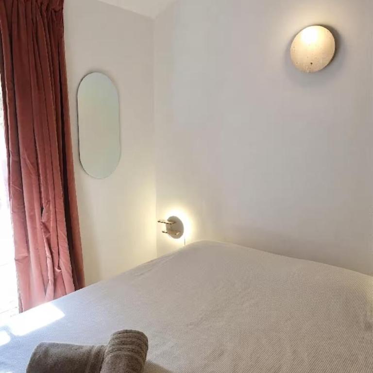 Beautiful Villa A few minutes from the medieval village of Grimaud and the beaches - Appartement - 53