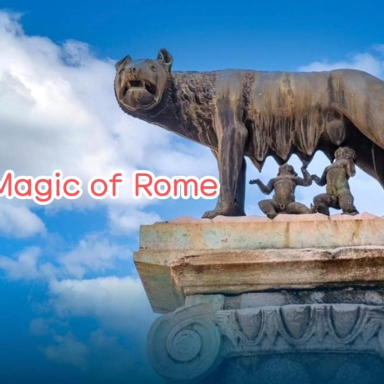 -The Magic of Rome- Semicentrale Roma Pigneto - Appartamento con 1 Camera da Letto - 1