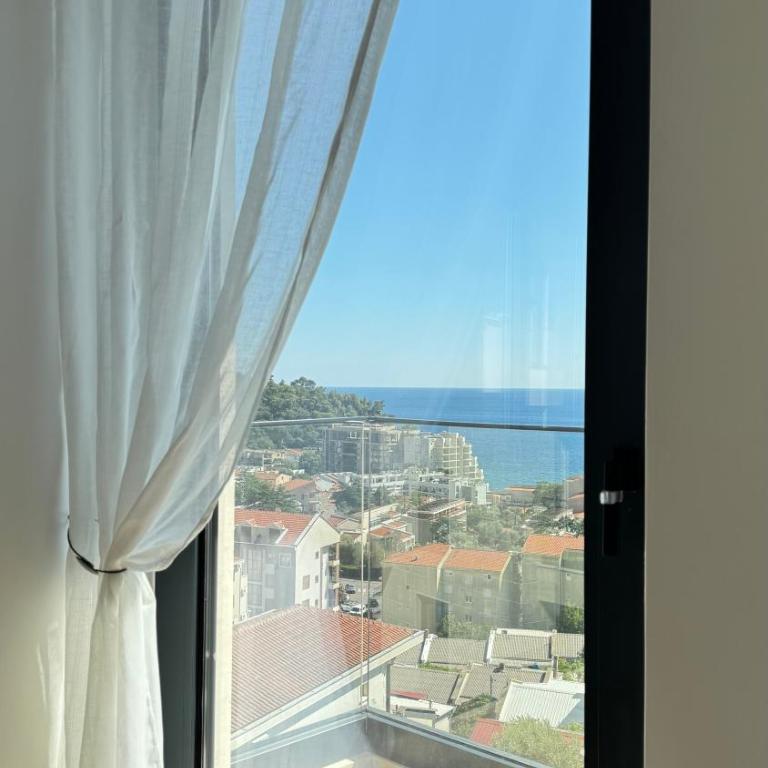 Sky & Sea Apartment - One-Bedroom Apartment - 7