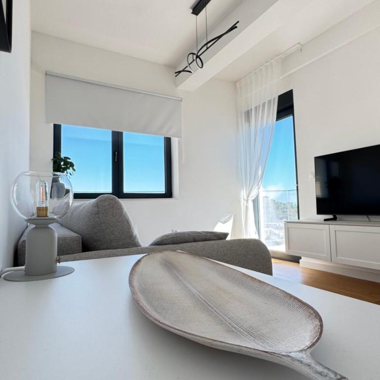 Sky & Sea Apartment - One-Bedroom Apartment - 5