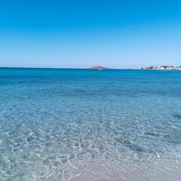 sapore di mare - One-Bedroom House - 1