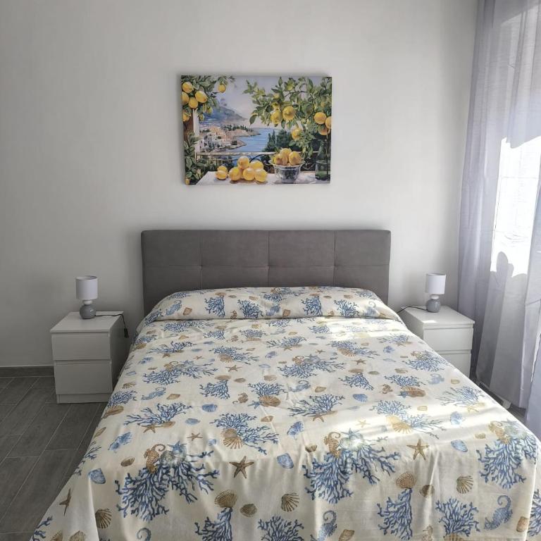 sapore di mare - One-Bedroom House - 12
