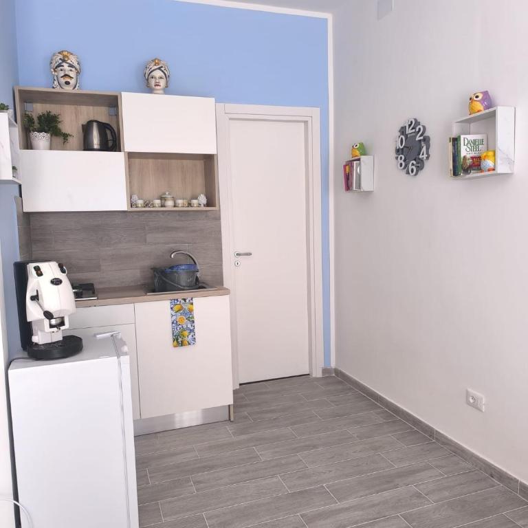 sapore di mare - One-Bedroom House - 10